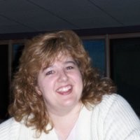 Leah Jolene Martel