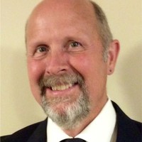 Andrew Murray