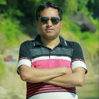 Joydeb Ghosal