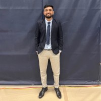 Kuldeep Panchal