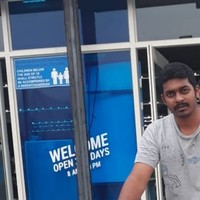 Karthik Mk