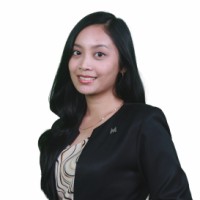 Gracevieli Krisetya Nissi