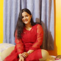 Apurwa Thakur