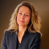Aleksandra Priestley