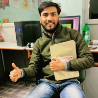 yogesh Art