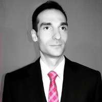 Manos Zouridis, Mba