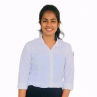 Madhushani Perera