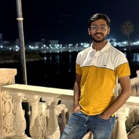 Tejas Pandya