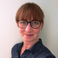 Julia Bränholm