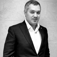 Jamshid Yakubov