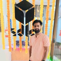 Swapnil Bidwai