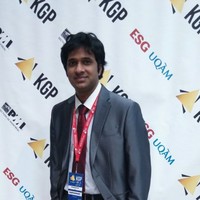 Sharath Savanth