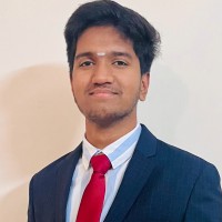 Tarun Hariharan