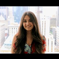 Judy Saidi, Cpa