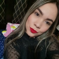 Lizeth Daniela Arce Barreras