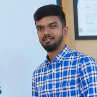 Nagesh Gowda