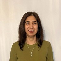 Rashida Bagasrawala