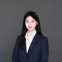 Gillian Jin