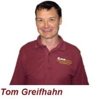 Tom Greifhahn
