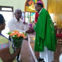 Jesudas Swami
