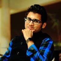Aniket Ujjwal Nikam