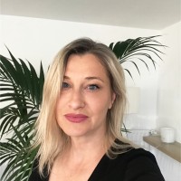 Hristinka Gachevska