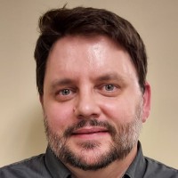 Jeff Harding