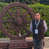 Vivek Sharma