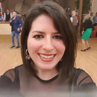 Maria Victoria Gonzalez Sainz