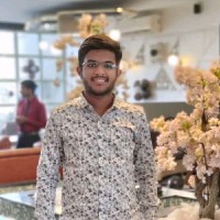 Krishna Agrawal