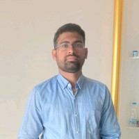 Kiran Jadhav