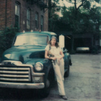 Mary Lou Hamilton