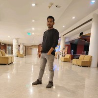 Sunil Kumar