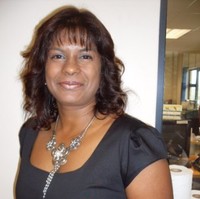 Shoba Naidoo