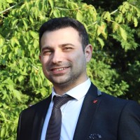 Burak C. Alkayış