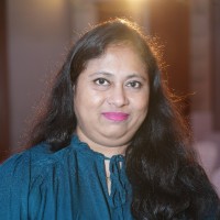 Rashmi Pawar