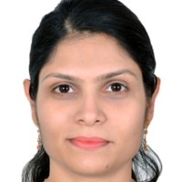 Shilpa Chandil