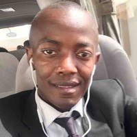 Dennis Njagi