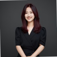 Olivia HAN