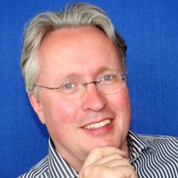 Paul Van Den Engel