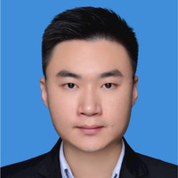 Frank Zhang