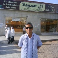 Effendi Ermadi