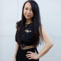 Sharon Gao