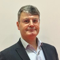 Barrie Ross-Dow