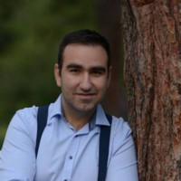 Giorgos Chatzikonstantinou