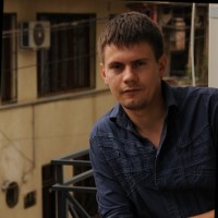 Oleg Zhyliakov
