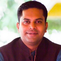 Pushker Damodar Naik