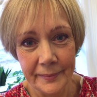 Anette Edvardson