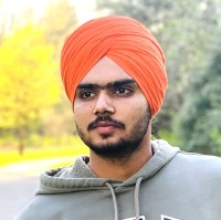 Udam Singh Maan