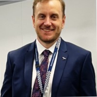 Chris Woodhouse